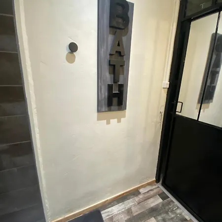 Bed & Breakfast Ferme En D'hotes, Table D'hotes, Petit Dejeuner Compris 3*