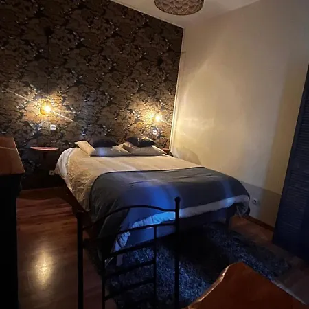 Ferme En D'hotes, Table D'hotes, Petit Dejeuner Compris Bed & Breakfast 3*