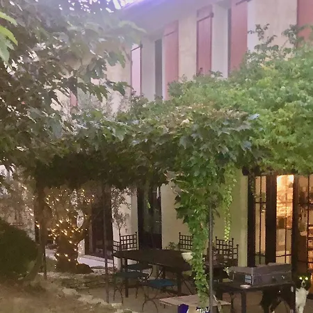 Bed & Breakfast Ferme En Bron